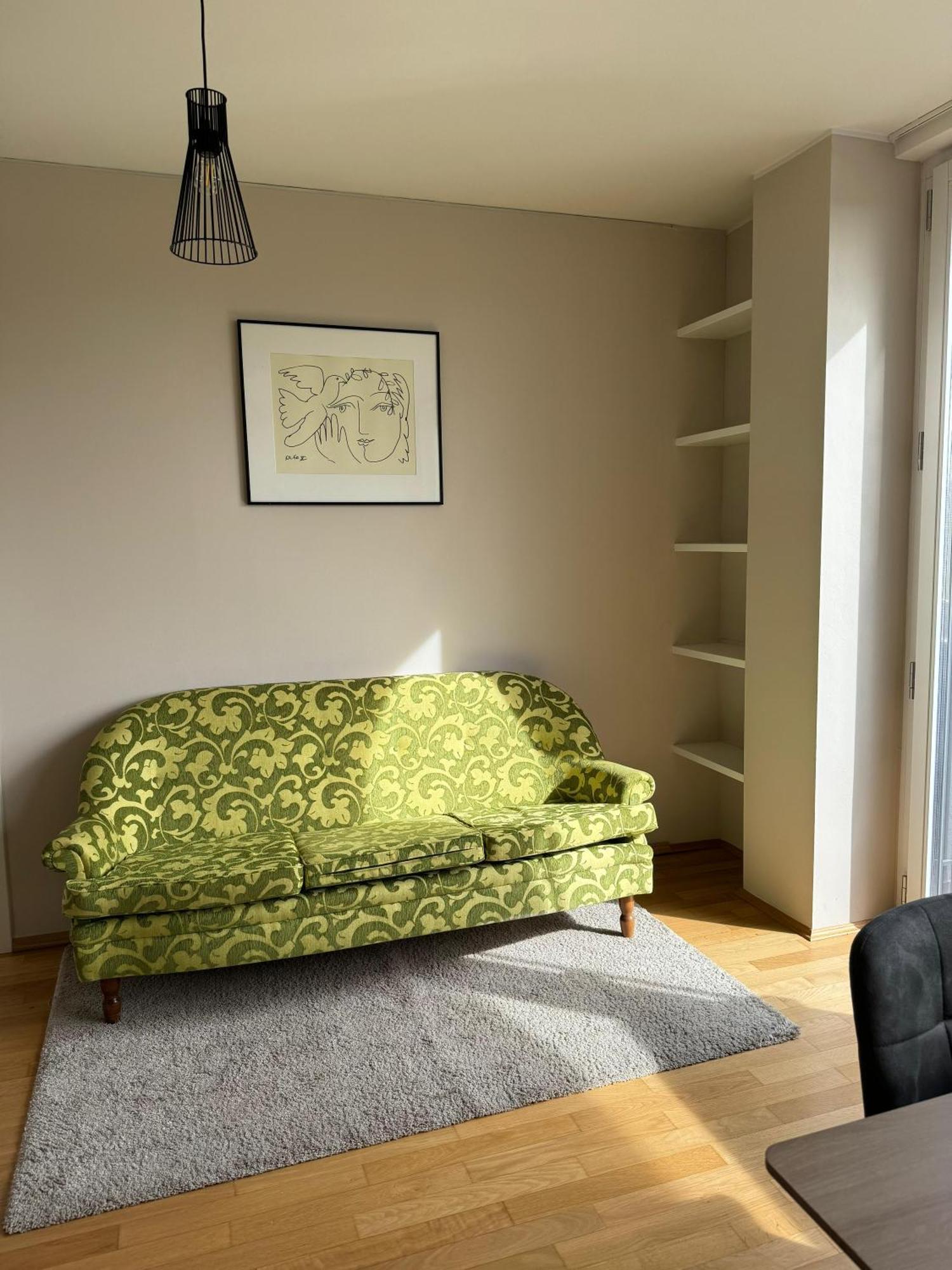 Appartement Reside In The Golden Wave à Graz Extérieur photo